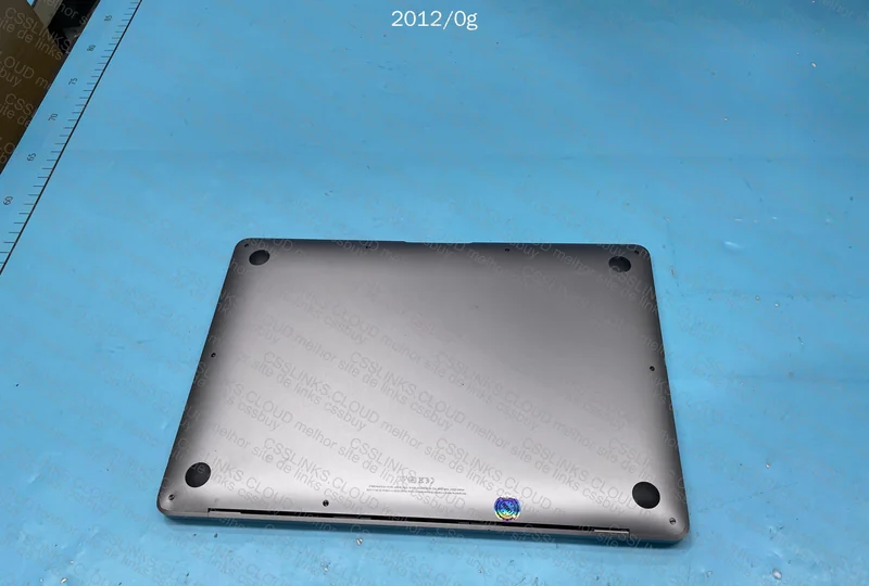 Macbook air m1 6
