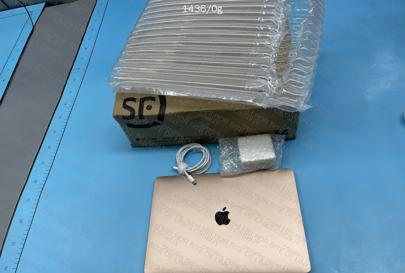 Macbook Air M1