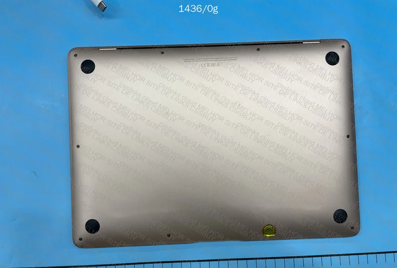 Macbook Air M1 2