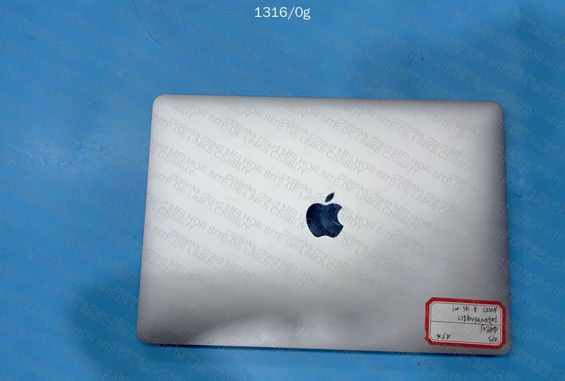 MacBook Air M1