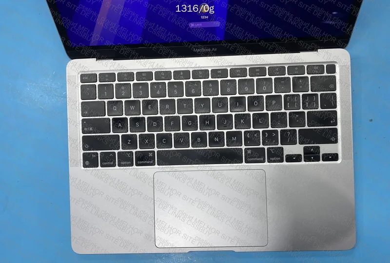 MacBook Air M1 3