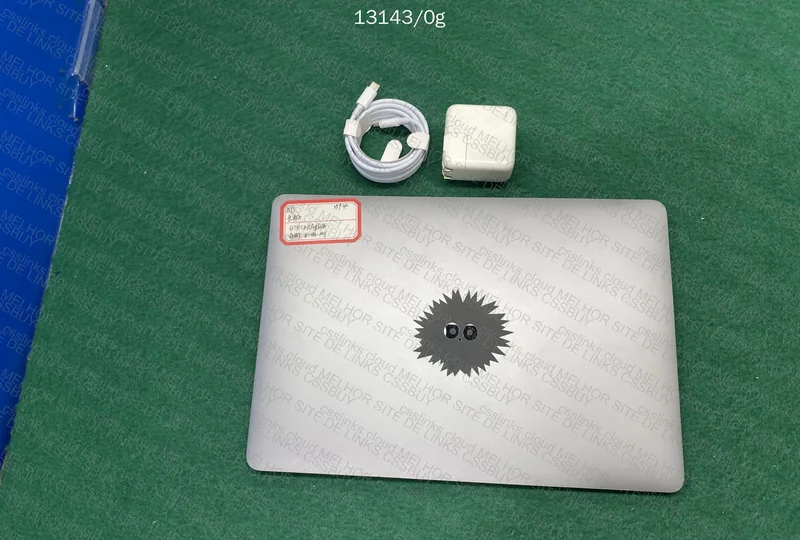 Macbook air m1