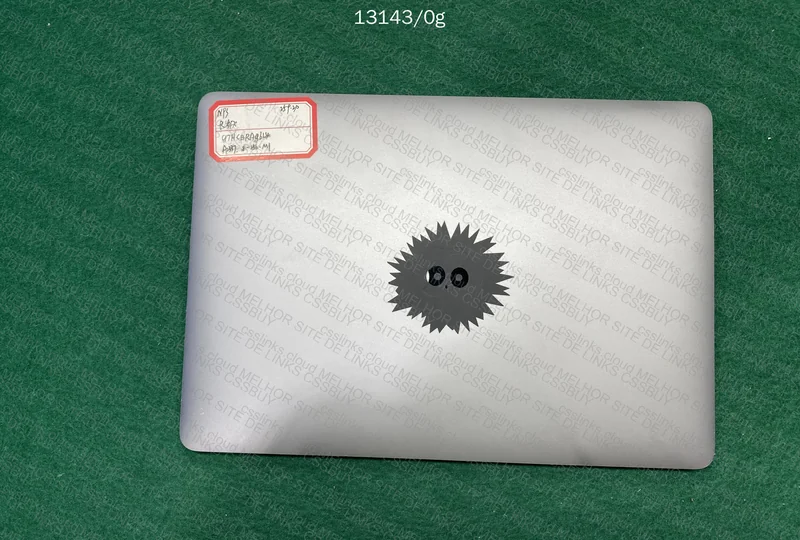 Macbook air m1 2