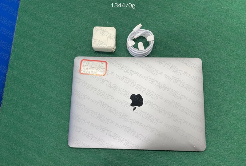 Macbook air m1