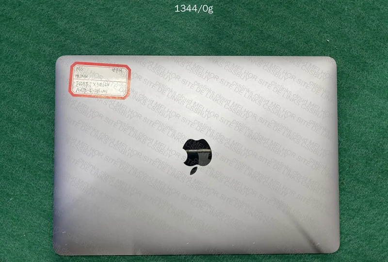 Macbook air m1 2
