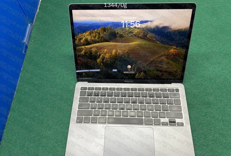 Macbook air m1 3