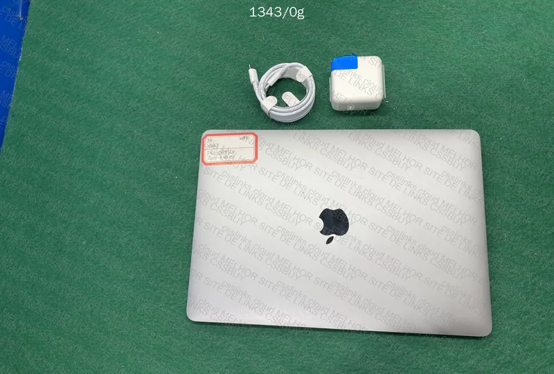 Macbook air m1