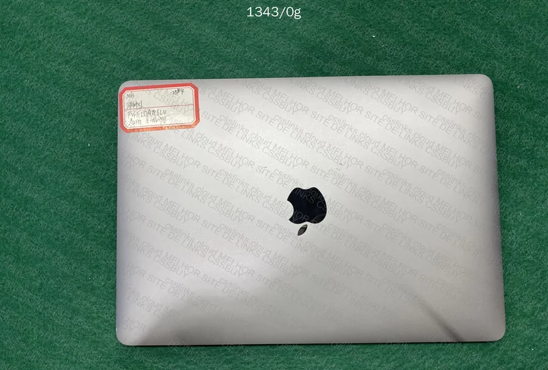 Macbook air m1 2