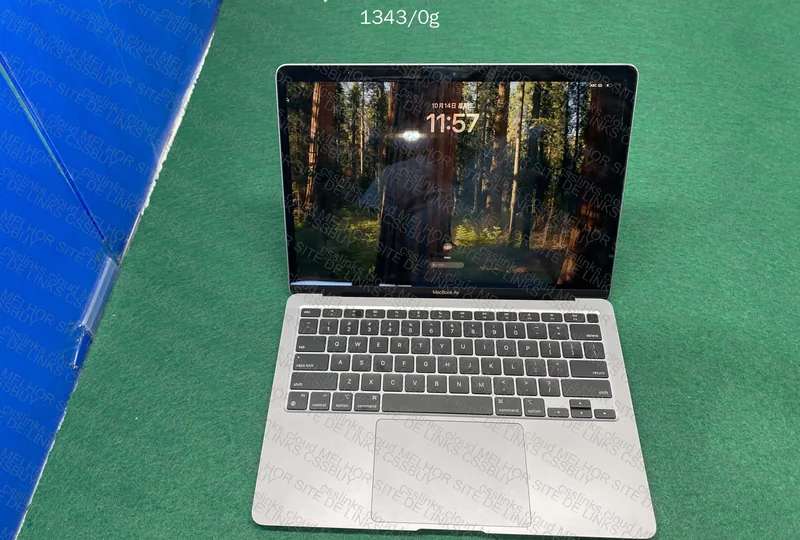 Macbook air m1 3