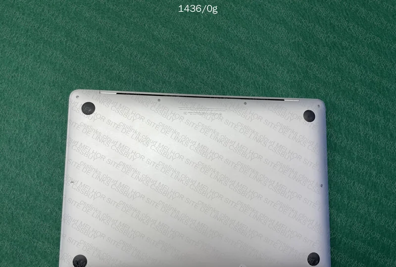 MacBook Air M1 2