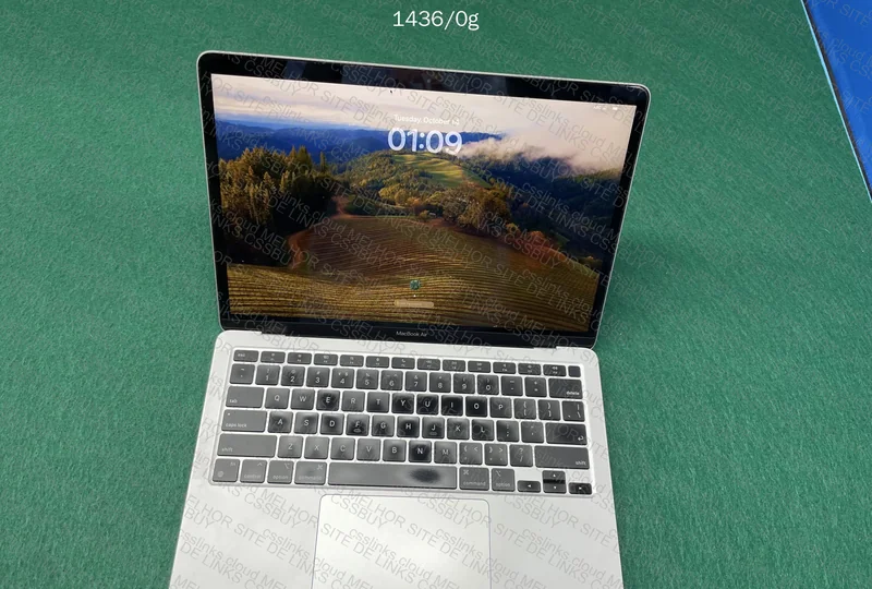 MacBook Air M1 3