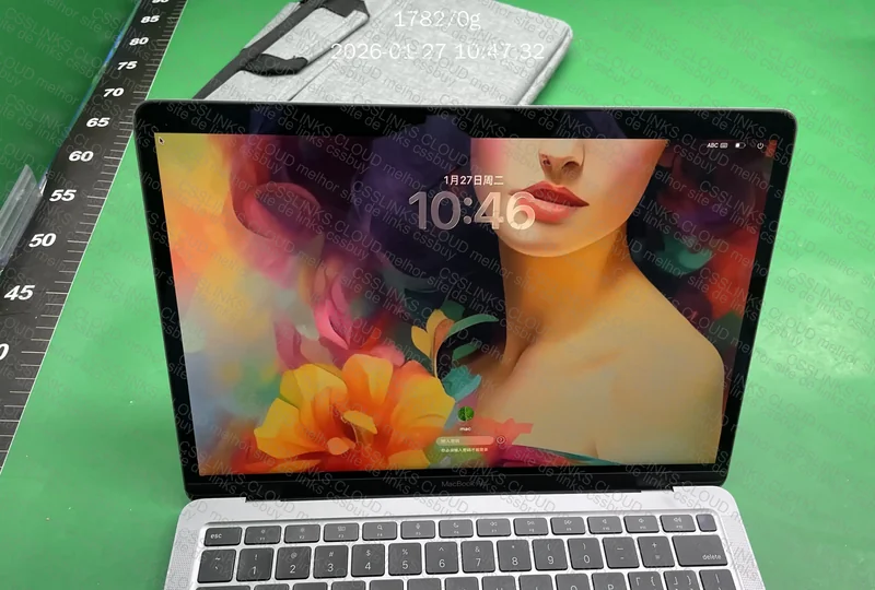 Macbook Air M1 16/256 + Brindes - ACHADO