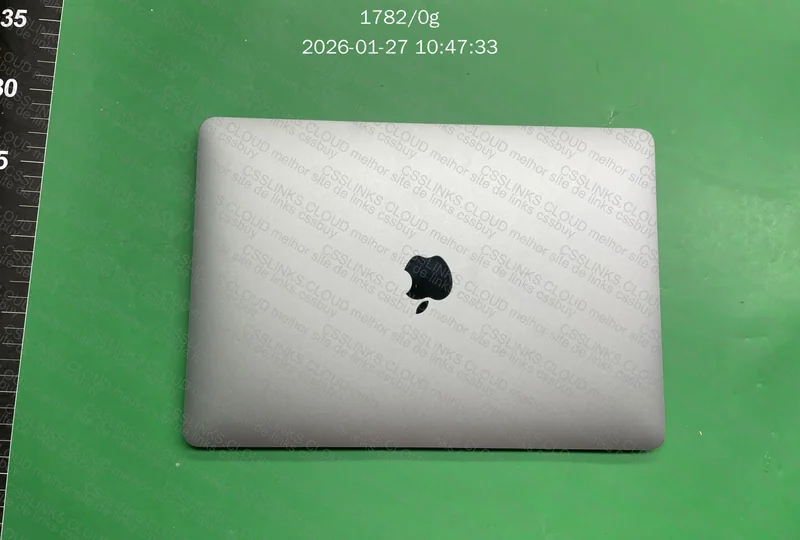 Macbook Air M1 16/256 + Brindes - ACHADO 2