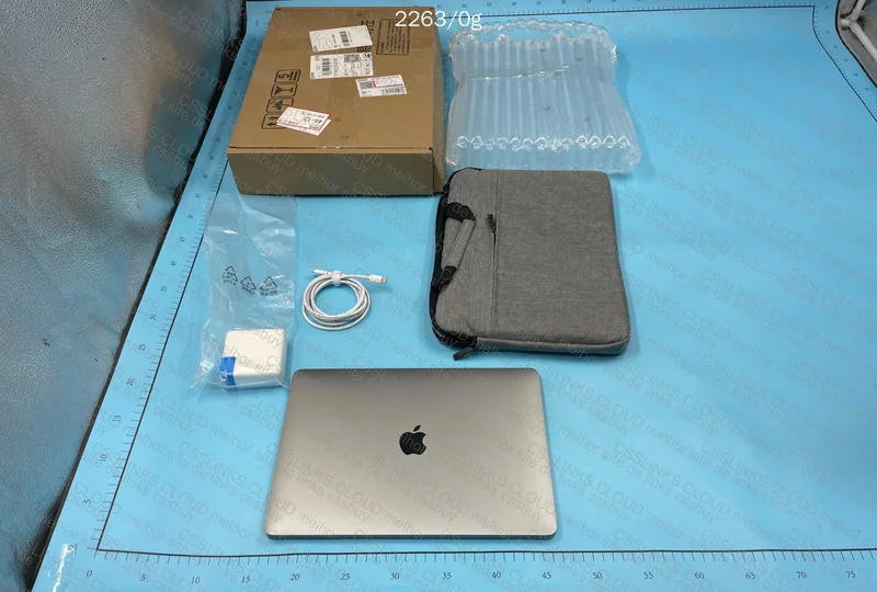macbook air m1 16gb 256gb