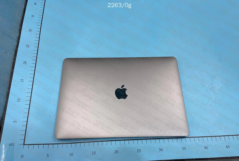 macbook air m1 16gb 256gb 2