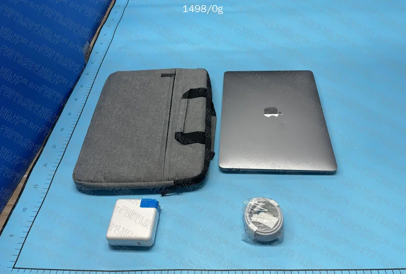 MacBook Air M1 16gb 512SSD (AJUDA)