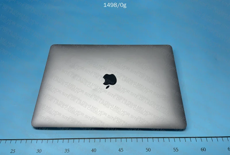MacBook Air M1 16gb 512SSD (AJUDA) 2