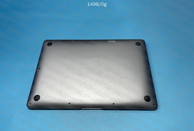 MacBook Air M1 16gb 512SSD (AJUDA) 4
