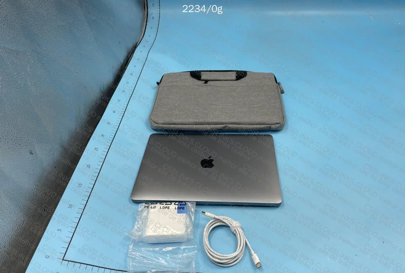 MacBook Air M1 2020