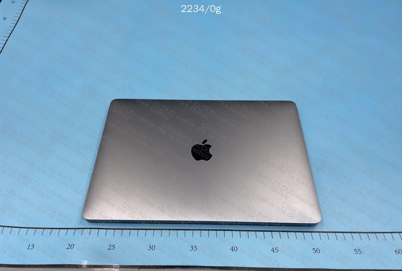 MacBook Air M1 2020 2