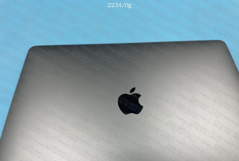 MacBook Air M1 2020 3