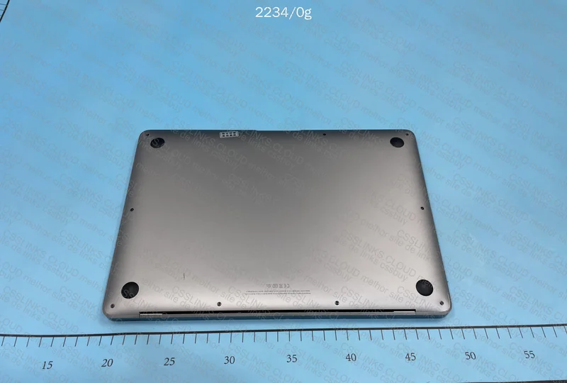MacBook Air M1 2020 4