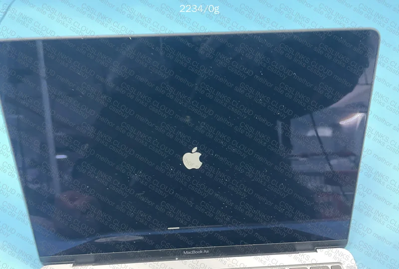 MacBook Air M1 2020 8