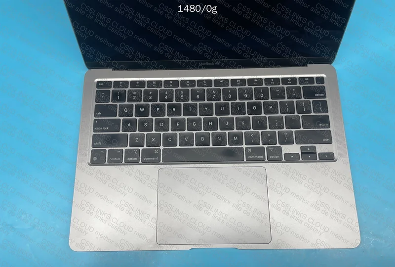 Macbook Air M1 2020