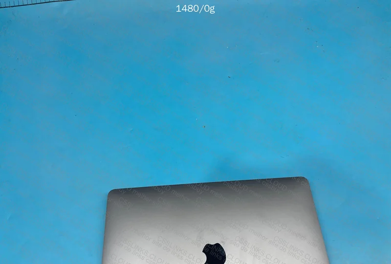 Macbook Air M1 2020 10