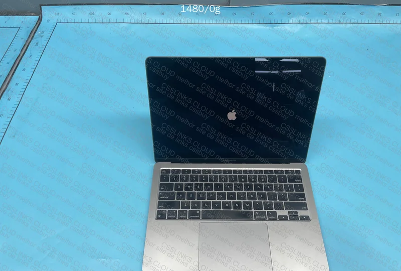 Macbook Air M1 2020 4