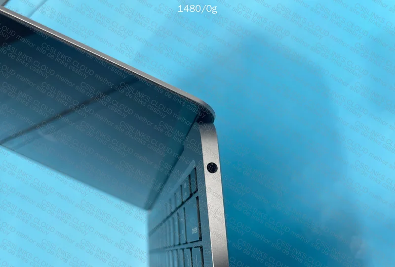 Macbook Air M1 2020 6