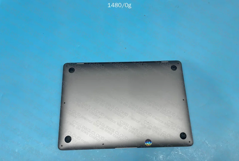 Macbook Air M1 2020 7