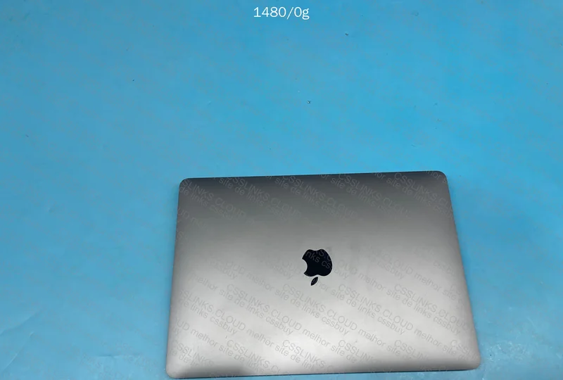 Macbook Air M1 2020 8