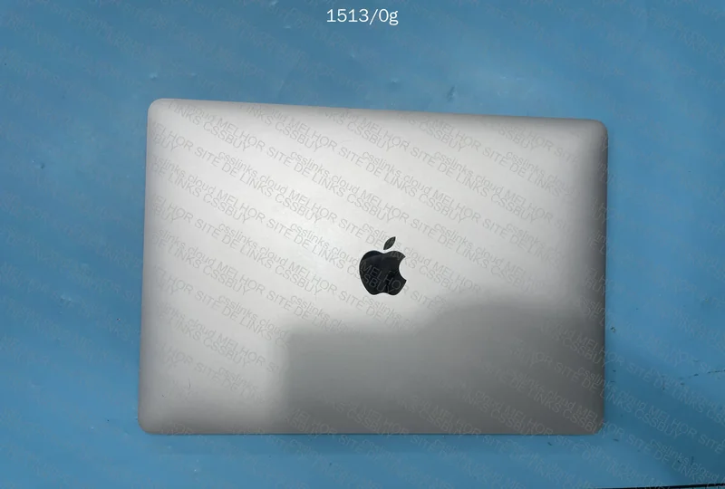 MacBook Air M1 2020 4