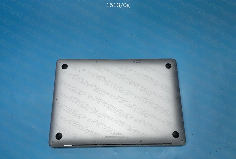 MacBook Air M1 2020 5