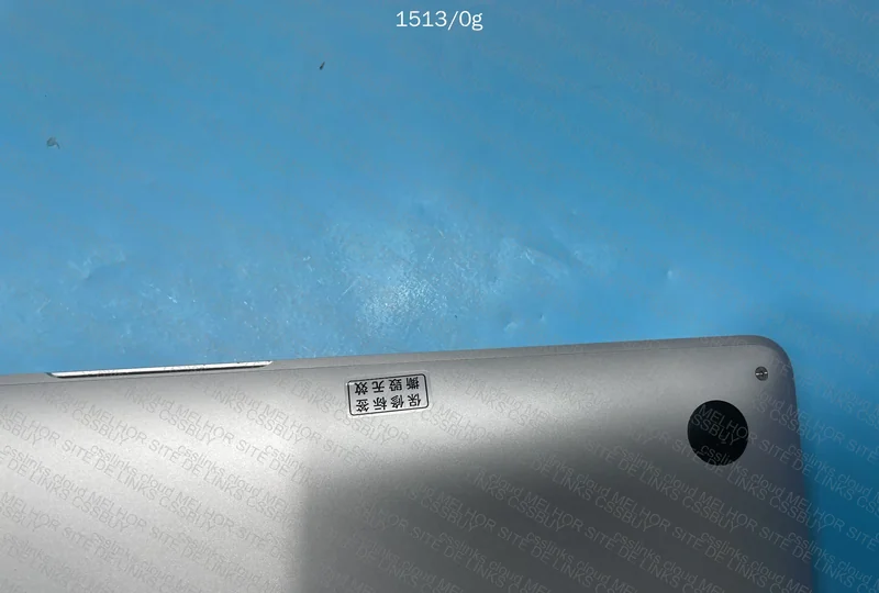 MacBook Air M1 2020 7