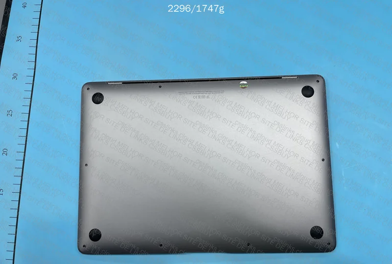 MacBook Air M1 2020 6