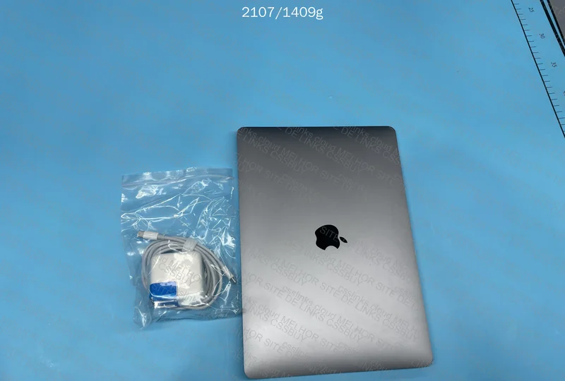 MacBook Air M1 2020