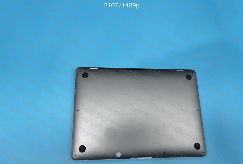 MacBook Air M1 2020 3