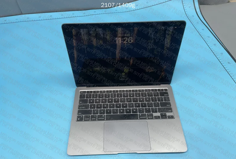 MacBook Air M1 2020 4