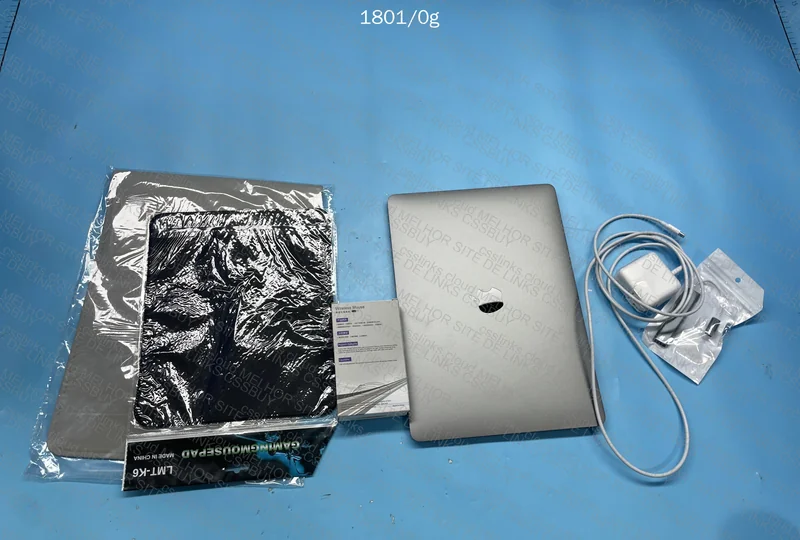 MacBook Air M1 2020