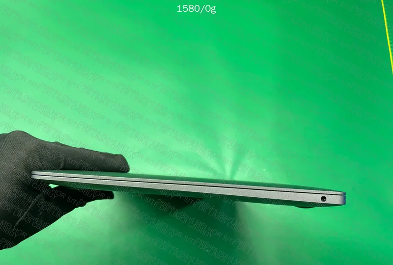 MacBook Air M1 2020