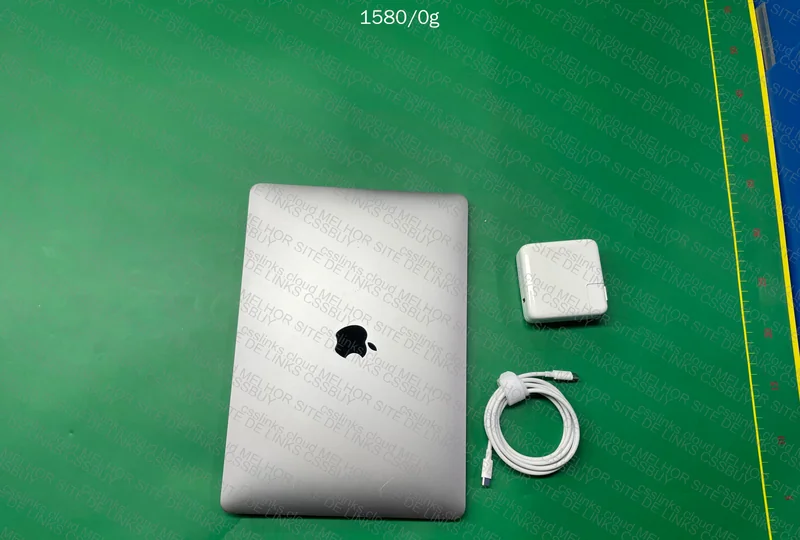 MacBook Air M1 2020 3