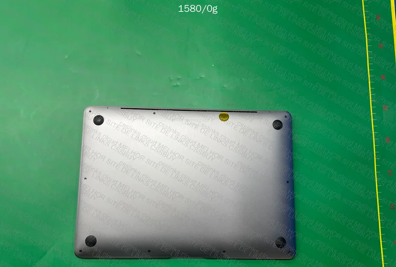 MacBook Air M1 2020 6
