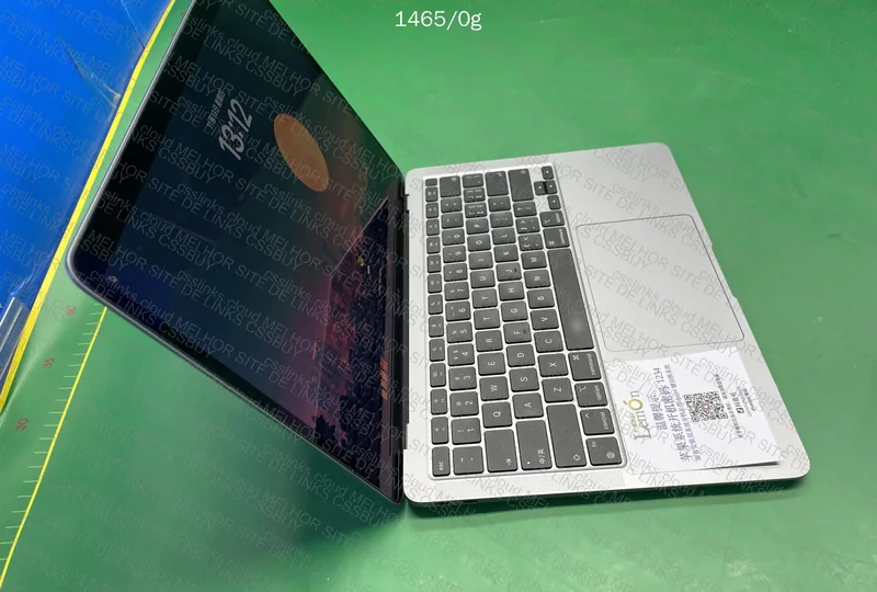 Macbook Air M1 2020 5