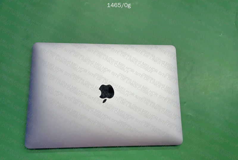 Macbook Air M1 2020 6