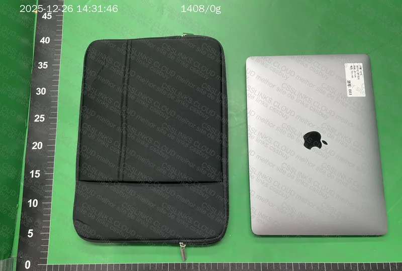 MacBook Air M1 2020
