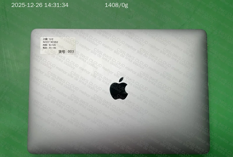 MacBook Air M1 2020 2