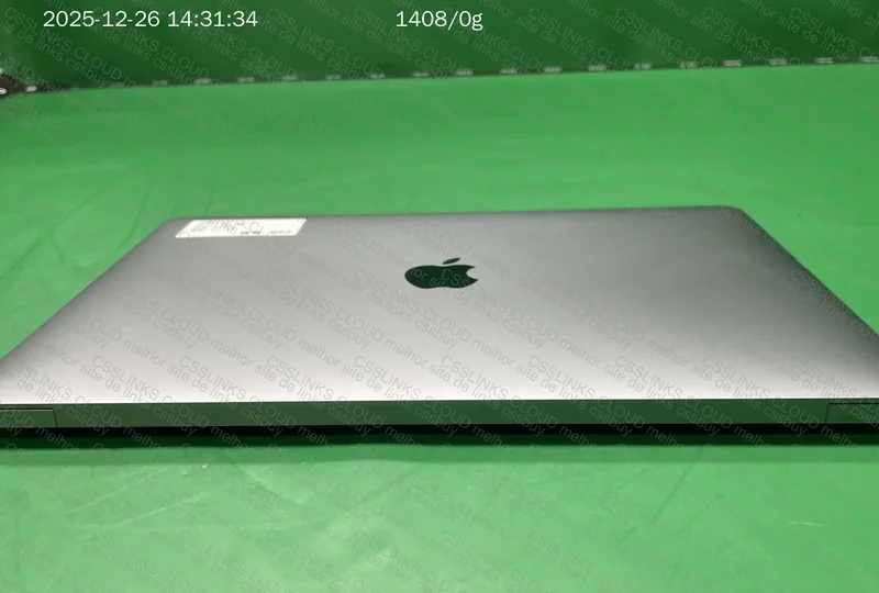 MacBook Air M1 2020 5