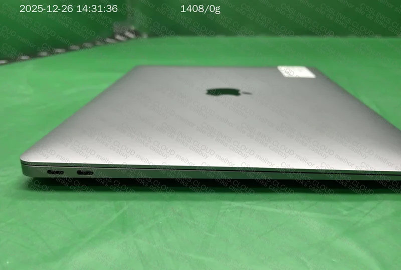 MacBook Air M1 2020 6